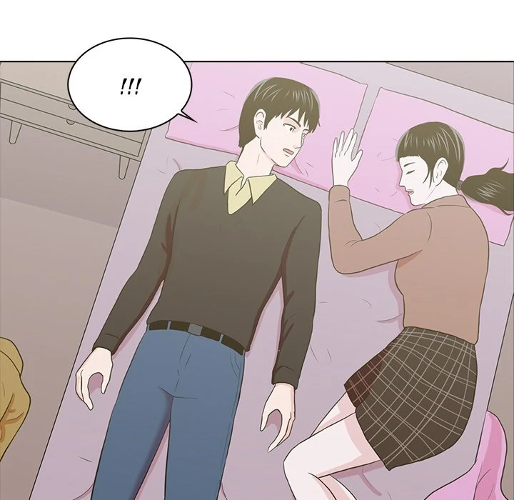 Dalhee’s Boarding House Chapter 19 - Page 116