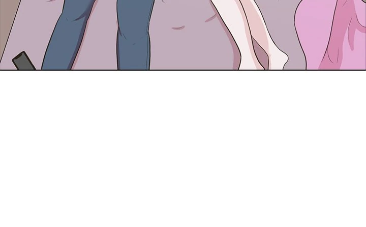 Dalhee’s Boarding House Chapter 19 - Page 117