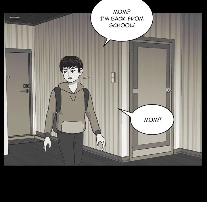Dalhee’s Boarding House Chapter 19 - Page 15
