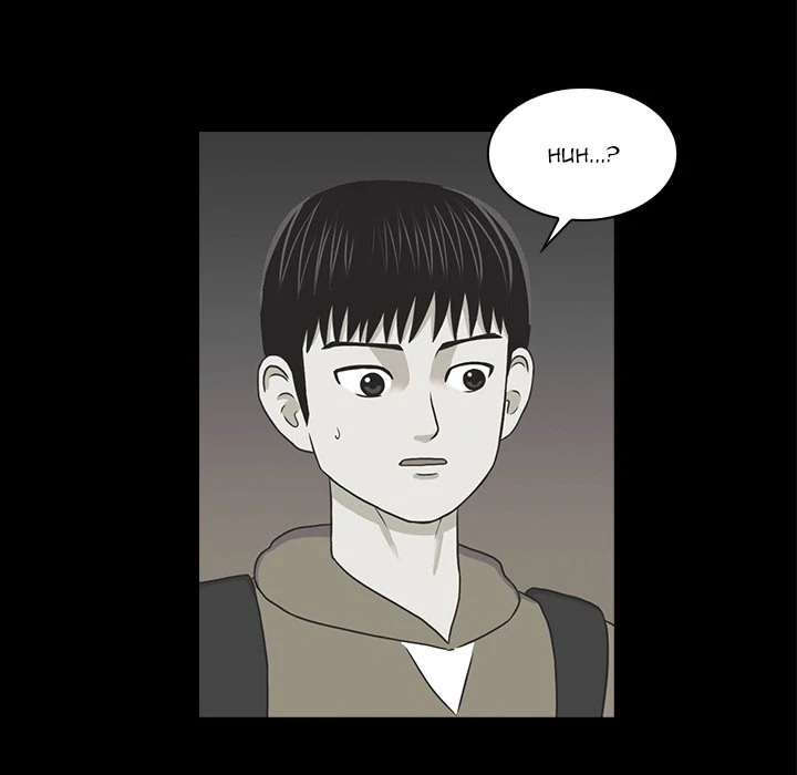 Dalhee’s Boarding House Chapter 19 - Page 16