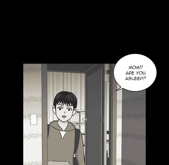 Dalhee’s Boarding House Chapter 19 - Page 17