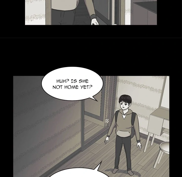 Dalhee’s Boarding House Chapter 19 - Page 18