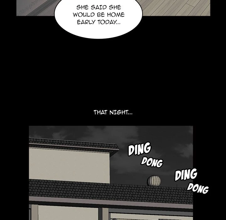 Dalhee’s Boarding House Chapter 19 - Page 19