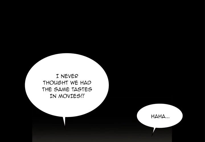 Dalhee’s Boarding House Chapter 19 - Page 3