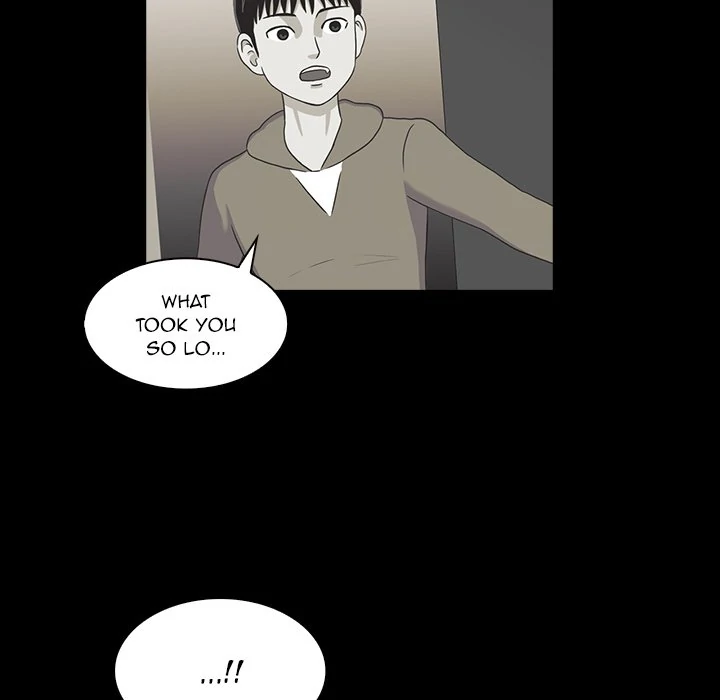 Dalhee’s Boarding House Chapter 19 - Page 21