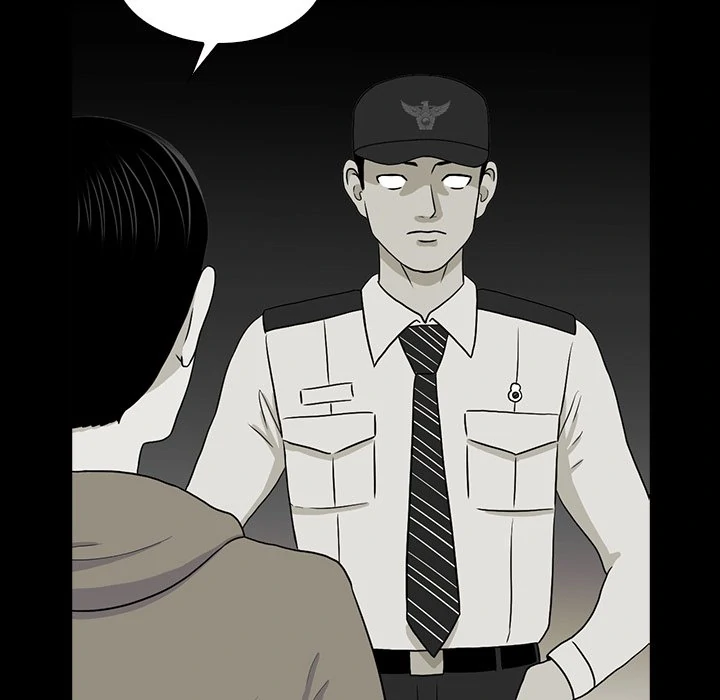 Dalhee’s Boarding House Chapter 19 - Page 22