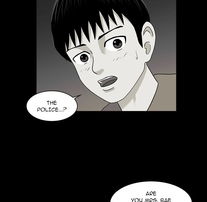 Dalhee’s Boarding House Chapter 19 - Page 24