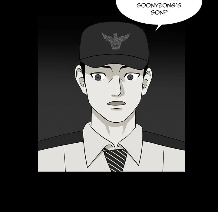 Dalhee’s Boarding House Chapter 19 - Page 25