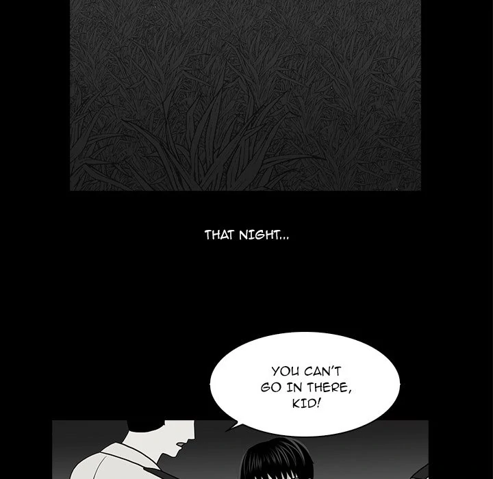 Dalhee’s Boarding House Chapter 19 - Page 27