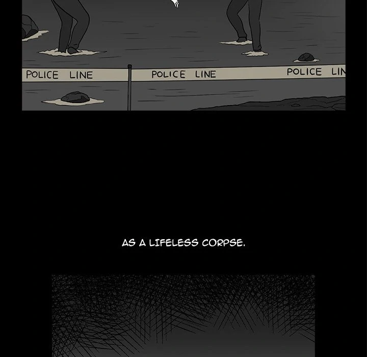 Dalhee’s Boarding House Chapter 19 - Page 29
