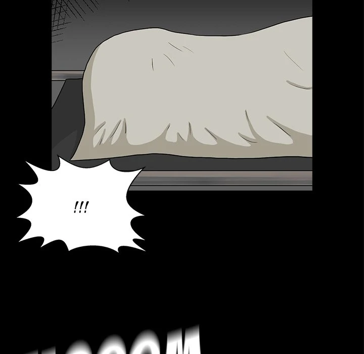 Dalhee’s Boarding House Chapter 19 - Page 30