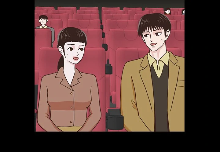 Dalhee’s Boarding House Chapter 19 - Page 4