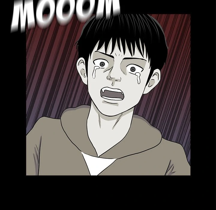 Dalhee’s Boarding House Chapter 19 - Page 31