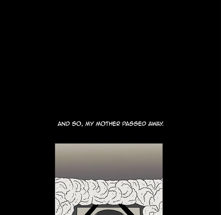 Dalhee’s Boarding House Chapter 19 - Page 32