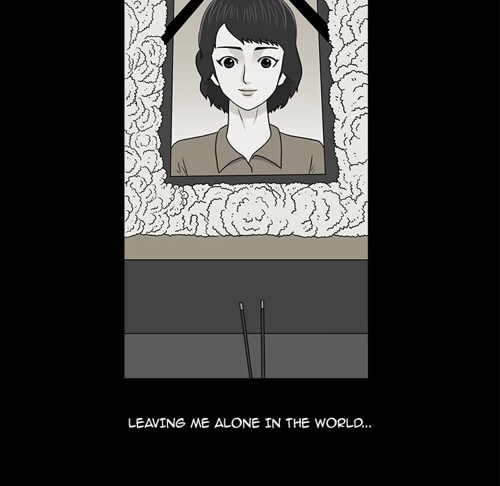 Dalhee’s Boarding House Chapter 19 - Page 33