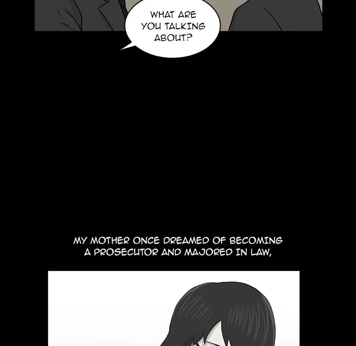 Dalhee’s Boarding House Chapter 19 - Page 37
