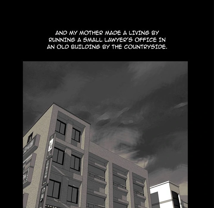 Dalhee’s Boarding House Chapter 19 - Page 39