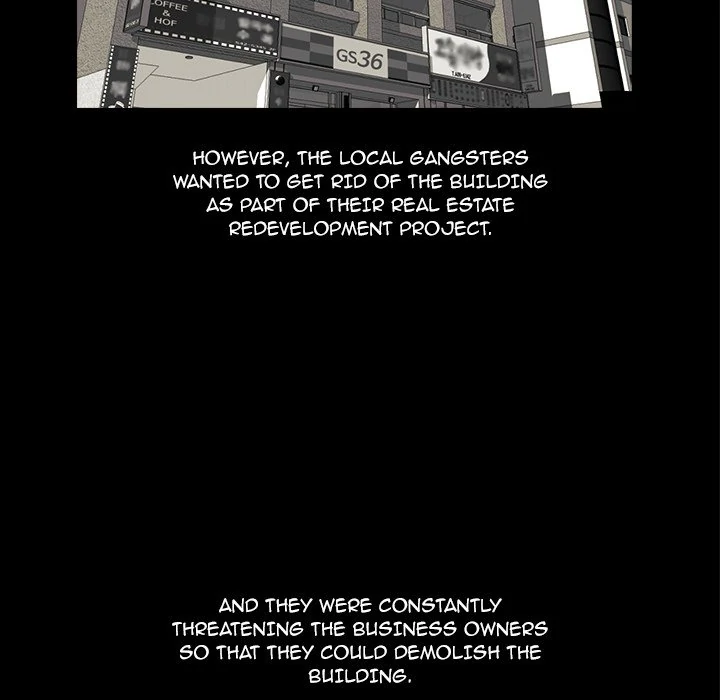 Dalhee’s Boarding House Chapter 19 - Page 40
