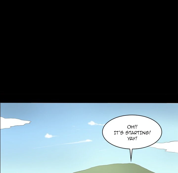 Dalhee’s Boarding House Chapter 19 - Page 5