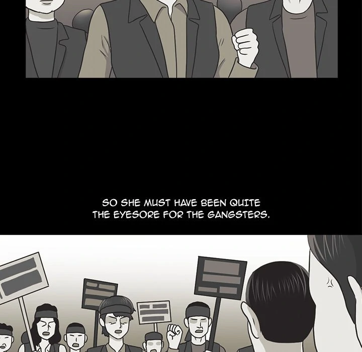 Dalhee’s Boarding House Chapter 19 - Page 43
