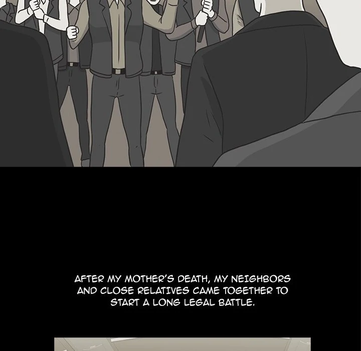 Dalhee’s Boarding House Chapter 19 - Page 44
