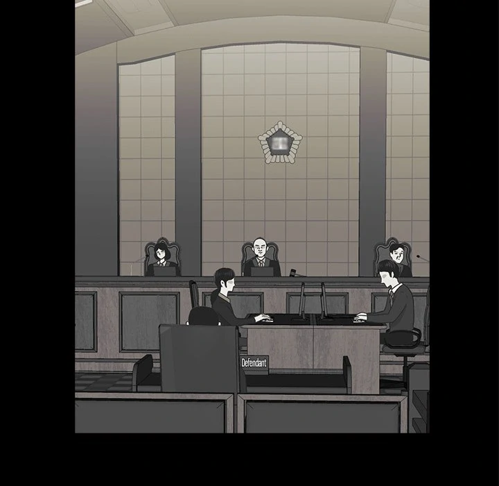 Dalhee’s Boarding House Chapter 19 - Page 45