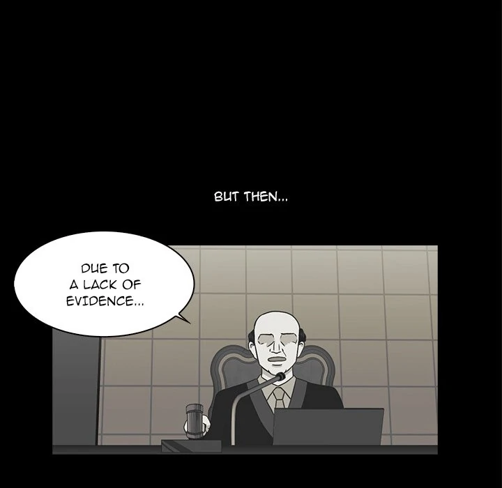 Dalhee’s Boarding House Chapter 19 - Page 47