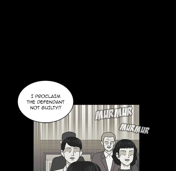 Dalhee’s Boarding House Chapter 19 - Page 48