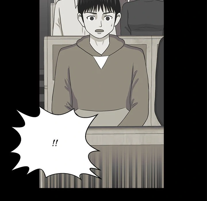 Dalhee’s Boarding House Chapter 19 - Page 49