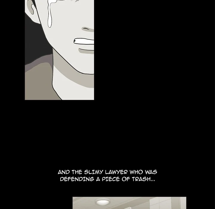 Dalhee’s Boarding House Chapter 19 - Page 53