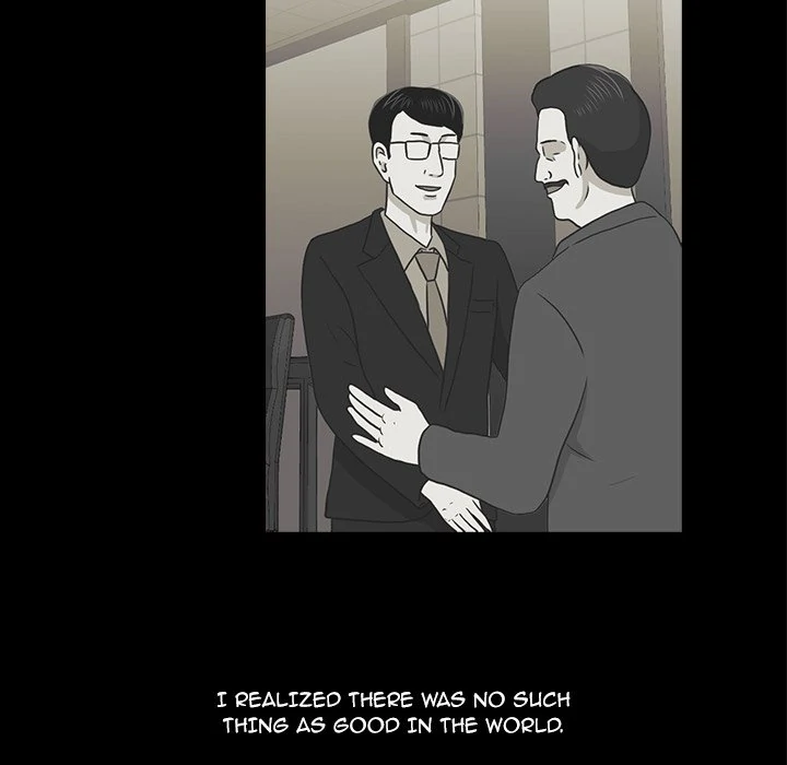 Dalhee’s Boarding House Chapter 19 - Page 54