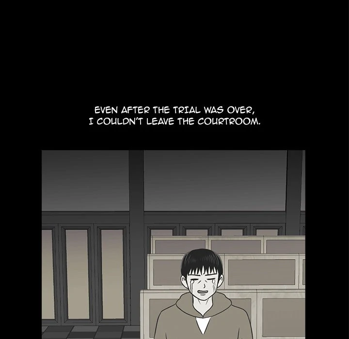 Dalhee’s Boarding House Chapter 19 - Page 55