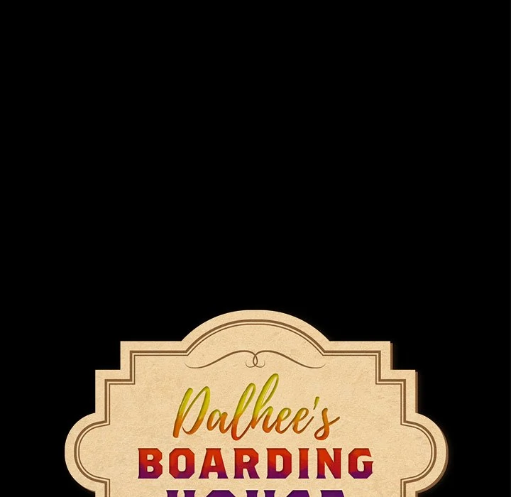 Dalhee’s Boarding House Chapter 19 - Page 57