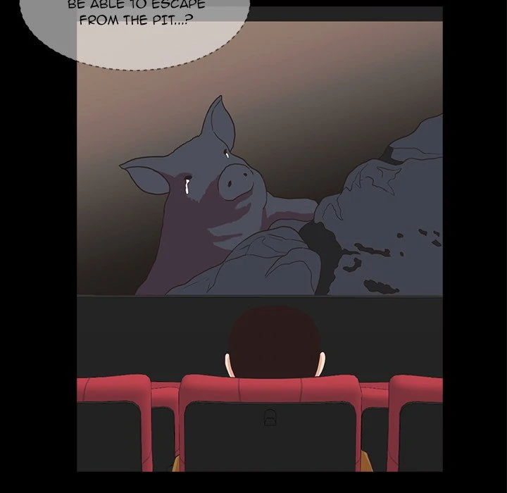 Dalhee’s Boarding House Chapter 19 - Page 59