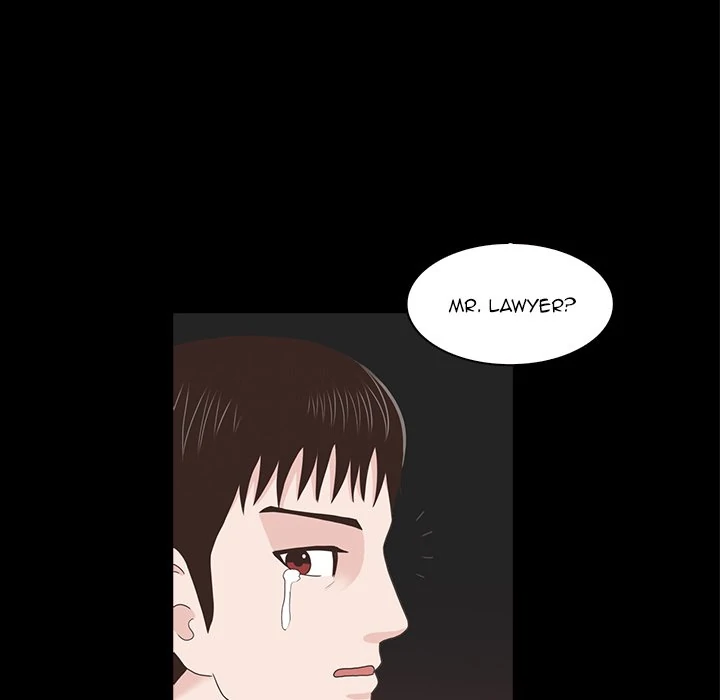 Dalhee’s Boarding House Chapter 19 - Page 60