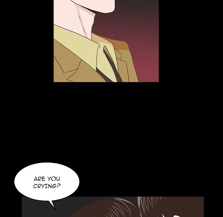 Dalhee’s Boarding House Chapter 19 - Page 61