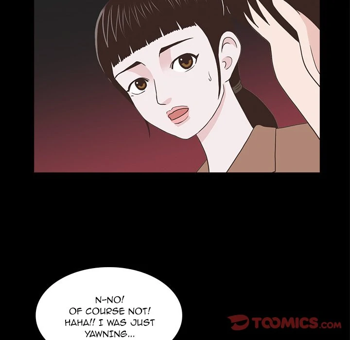 Dalhee’s Boarding House Chapter 19 - Page 62