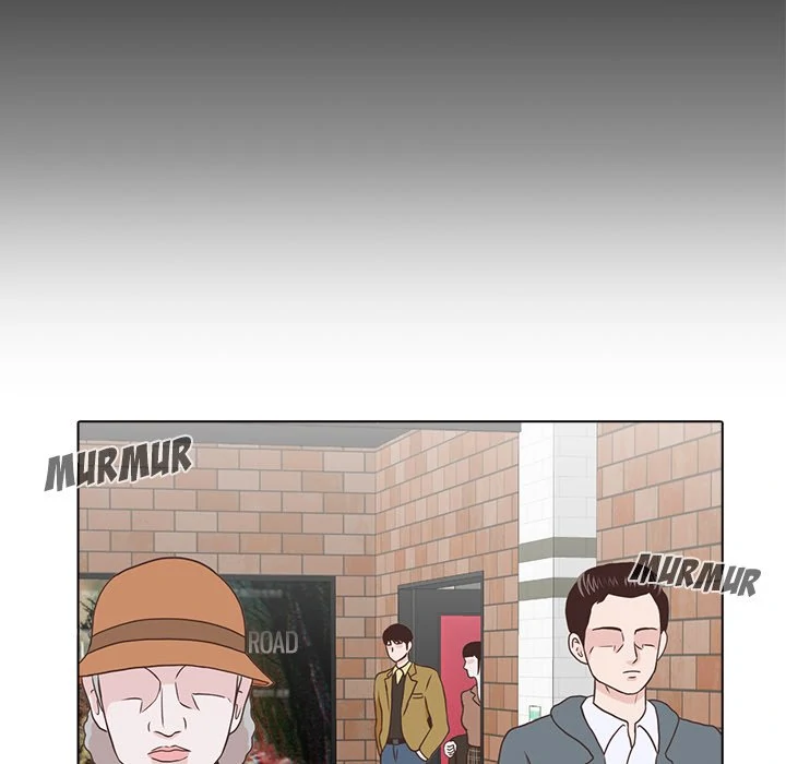 Dalhee’s Boarding House Chapter 19 - Page 65