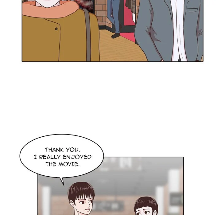 Dalhee’s Boarding House Chapter 19 - Page 66