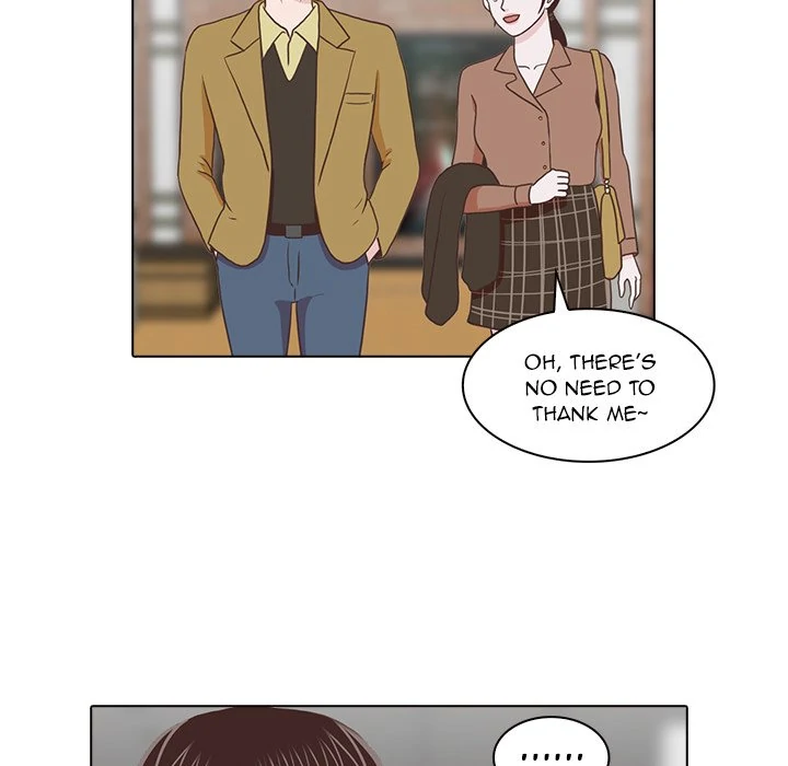 Dalhee’s Boarding House Chapter 19 - Page 67