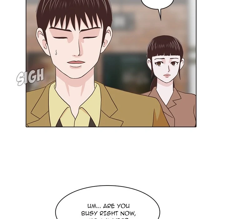 Dalhee’s Boarding House Chapter 19 - Page 68