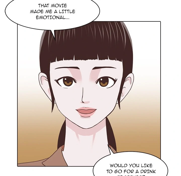 Dalhee’s Boarding House Chapter 19 - Page 70