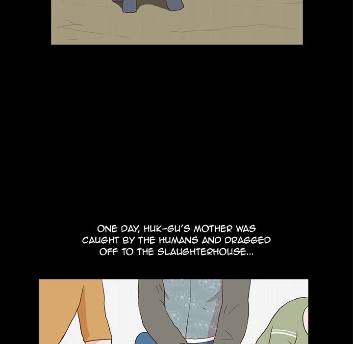 Dalhee’s Boarding House Chapter 19 - Page 8