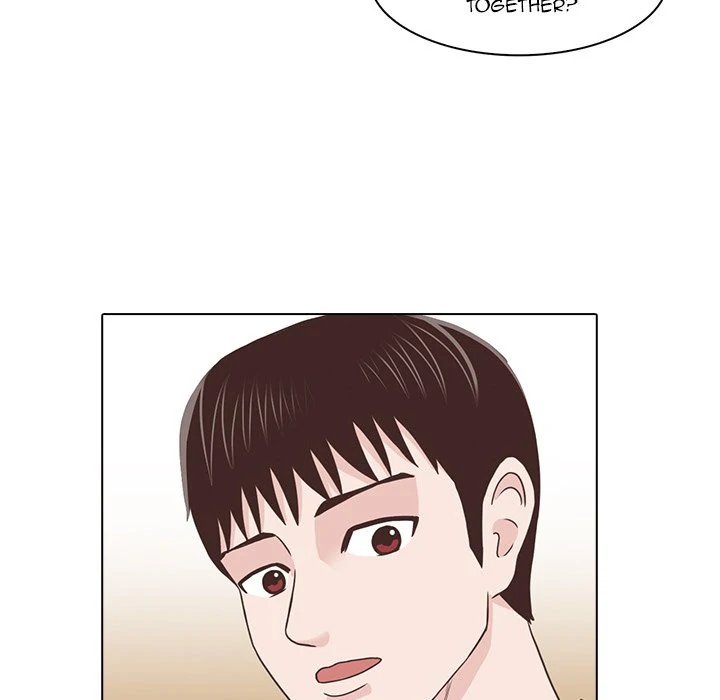 Dalhee’s Boarding House Chapter 19 - Page 71
