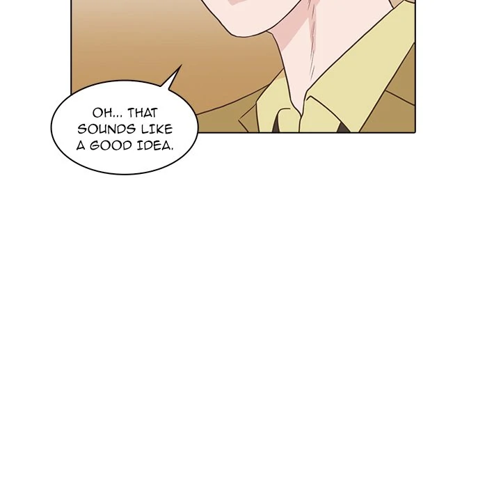 Dalhee’s Boarding House Chapter 19 - Page 72