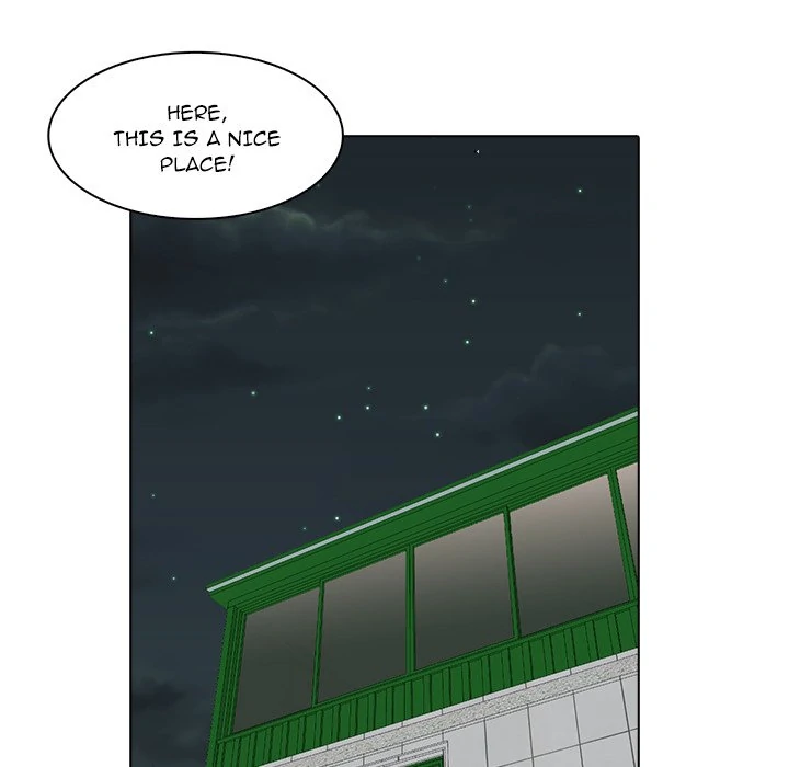 Dalhee’s Boarding House Chapter 19 - Page 73