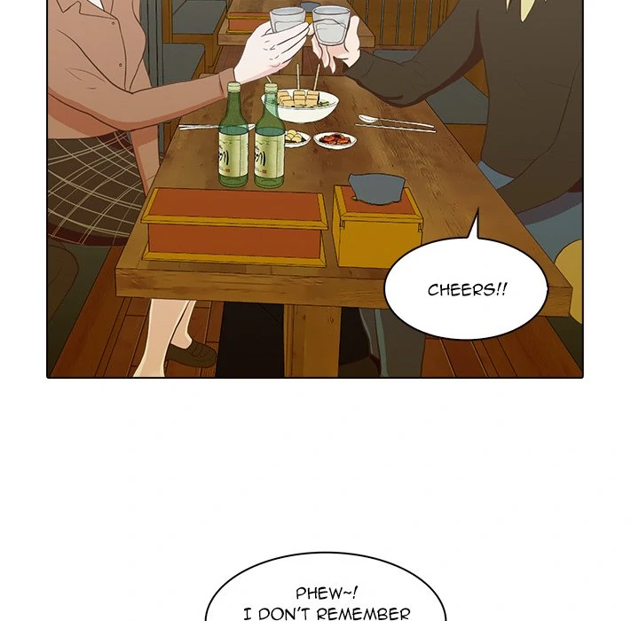 Dalhee’s Boarding House Chapter 19 - Page 75