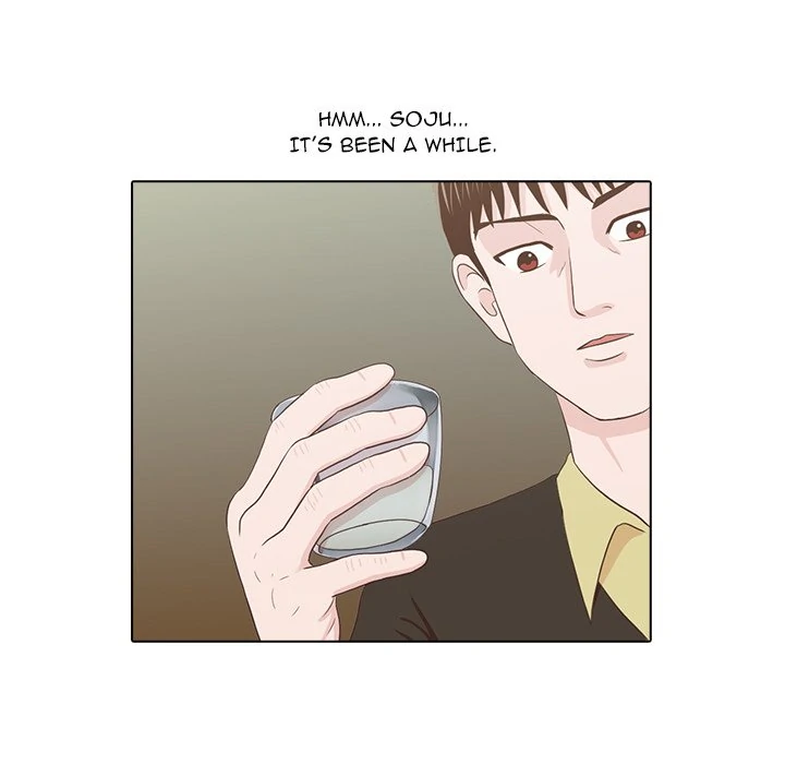 Dalhee’s Boarding House Chapter 19 - Page 77