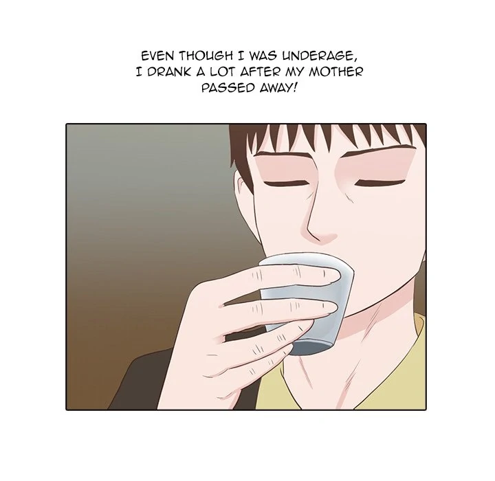 Dalhee’s Boarding House Chapter 19 - Page 78