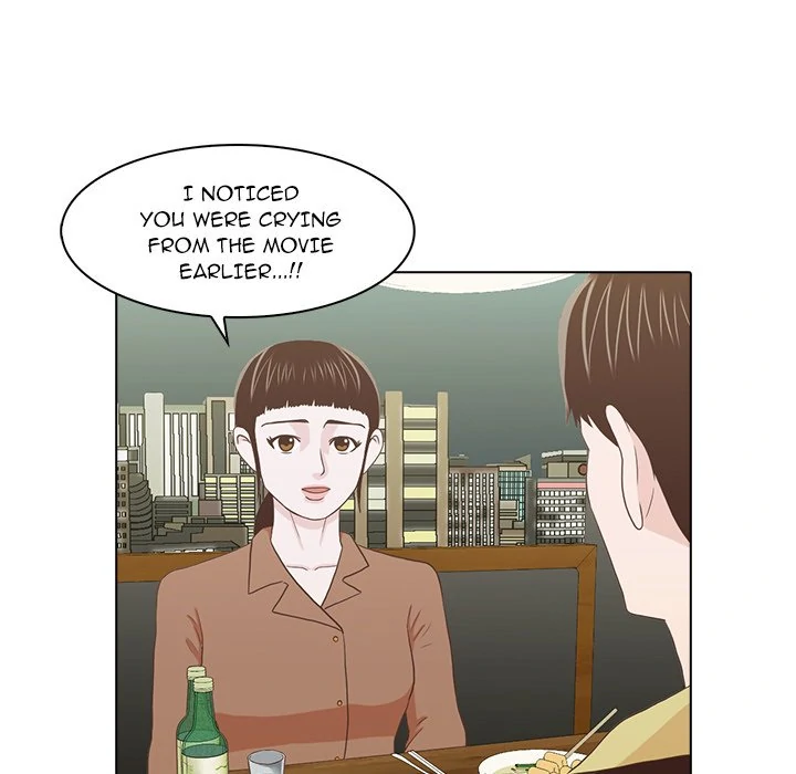 Dalhee’s Boarding House Chapter 19 - Page 80